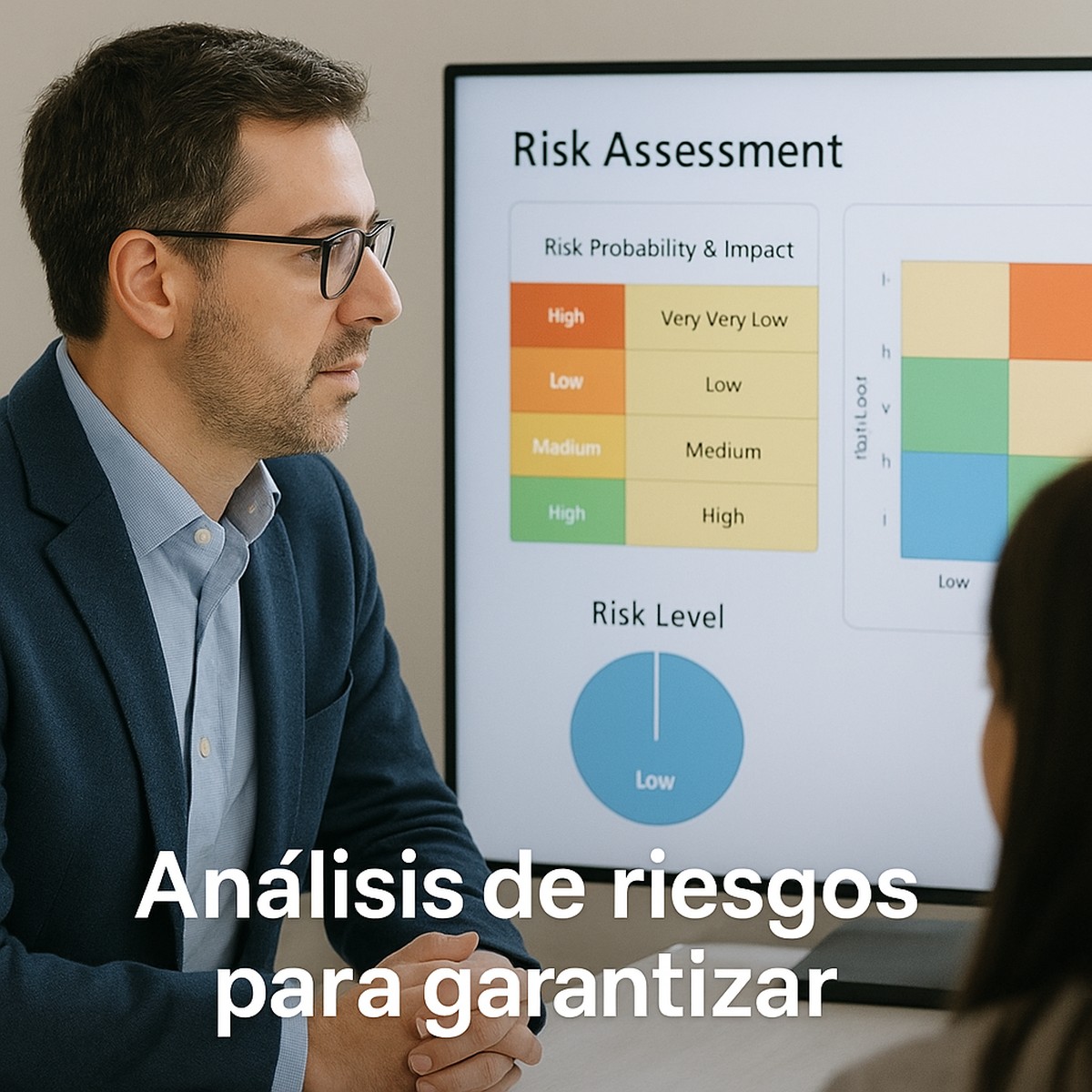 Análisis y mitigación de riesgos en proyectos TI en Chile