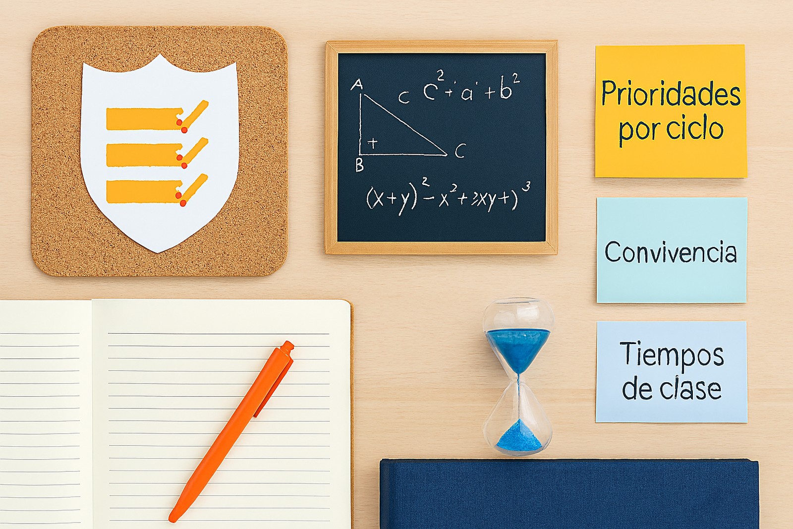 Pilar PEI: reglas y restricciones alineadas al Proyecto Educativo Institucional